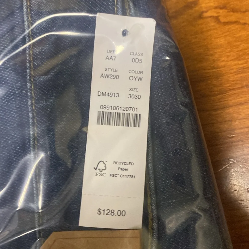J Crew 484 Slim-fit stretch jean in one-year wash AW290